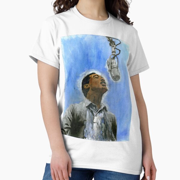 Item preview, Sam Cooke designed and sold by Colleen Moran.