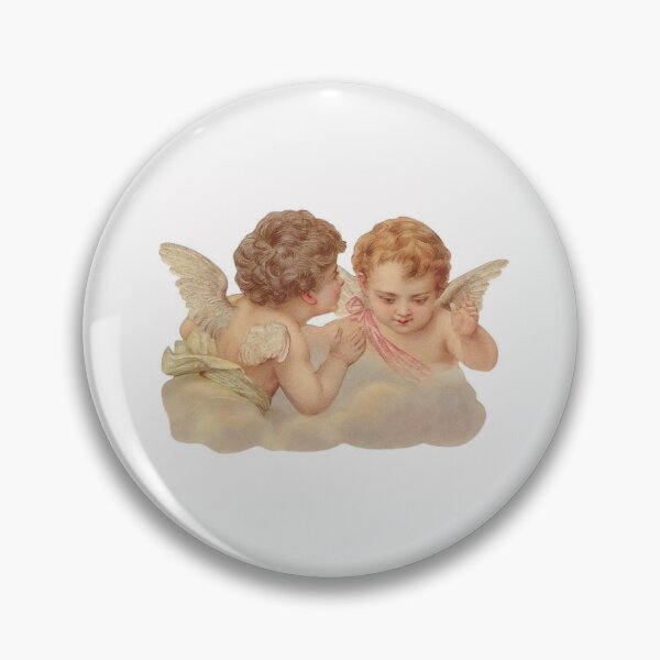 Item preview, cherubs  designed and sold by rachiscool.