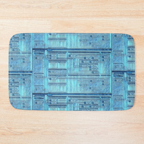 Item preview, Blueprint to Cloud designed and sold by Tovers.