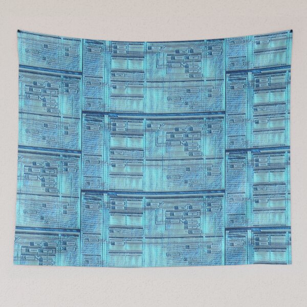 Item preview, Blueprint to Cloud designed and sold by Tovers.