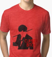 Cumberbitch Tri-blend T-Shirt