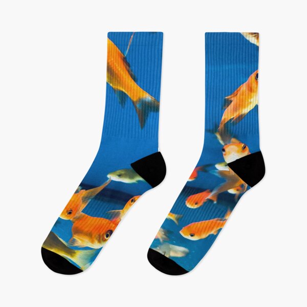 Item preview, A Swarm of Fish designed and sold by Idotwins.