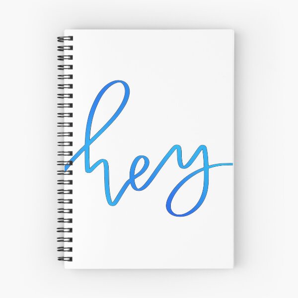 Item preview, Hey designed and sold by logostickers.