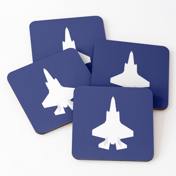Item preview, F-35 Lightning Silhouette  designed and sold by mohdn4zih.