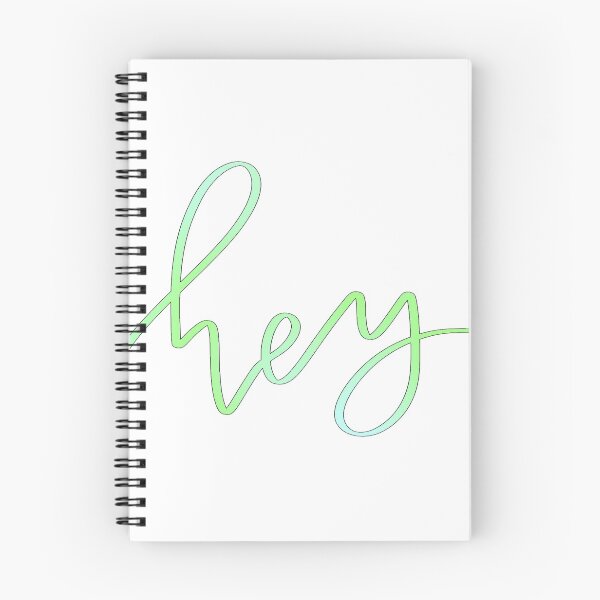 Item preview, Hey designed and sold by logostickers.
