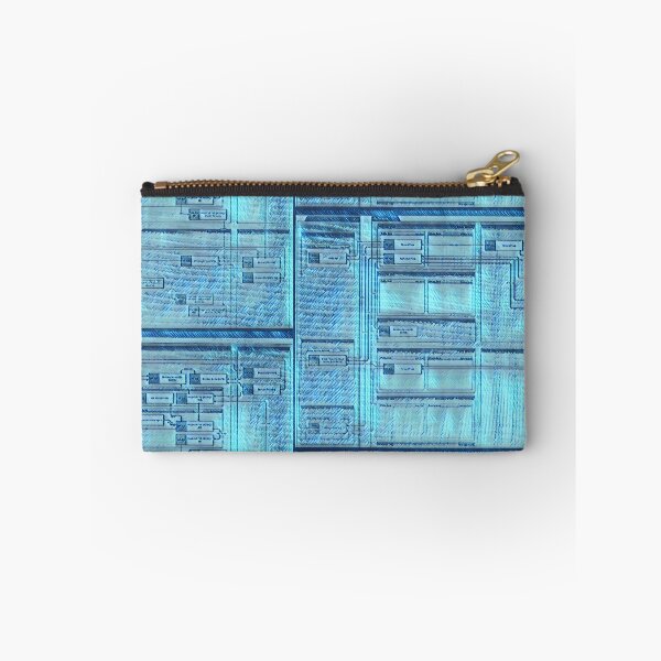 Item preview, Blueprint to Cloud designed and sold by Tovers.