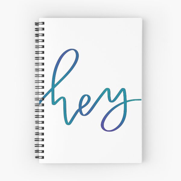 Item preview, Hey designed and sold by logostickers.