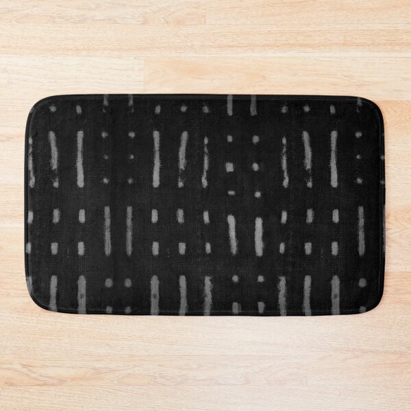 Artikelvorschau, Afrikanischer Mudcloth entworfen und verkauft von Nola Lee Kelsey.