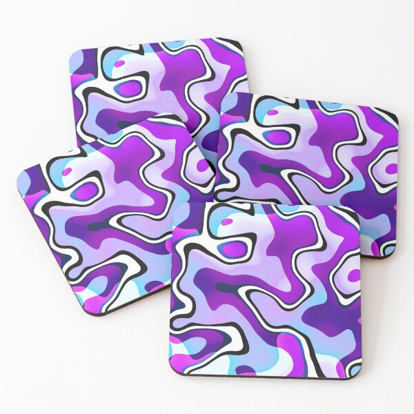 Item preview, Retro Abstraction designed and sold by UtopiaVision.