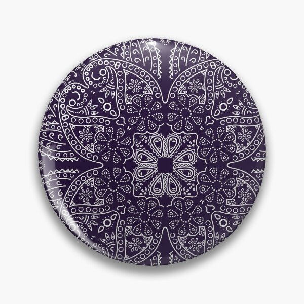 Item preview, Boho Kerchief designed and sold by Nola Lee Kelsey.