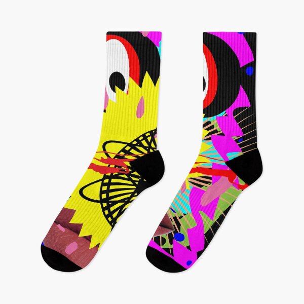 Item preview, pop art designed and sold by ricobarinas.