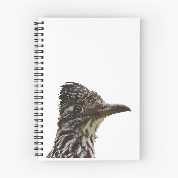Item preview, Roadrunner designed and sold by Two Loons.