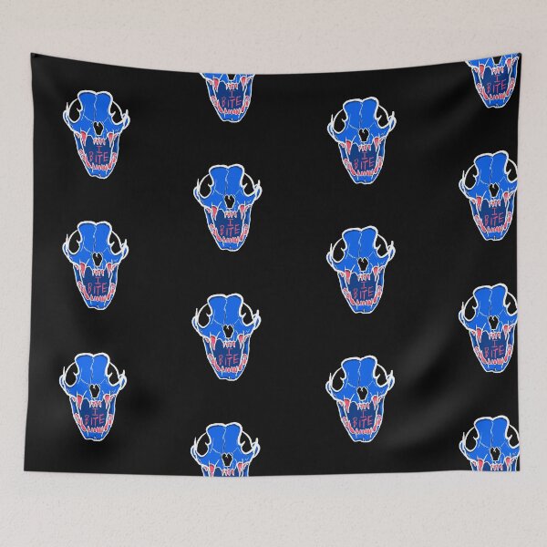 Item preview, I’m Not Smiling I’m Bearing My Teeth designed and sold by radiohosts.