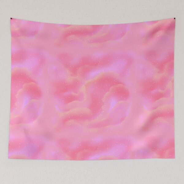 Item preview, Dark Pink Galaxy designed and sold by LunarLilac1.