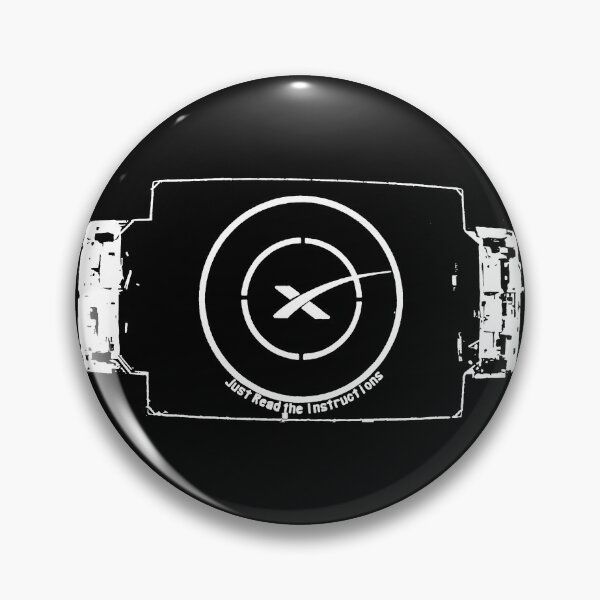 Item preview, SpaceX Drone Ship ASDS designed and sold by docBrown00.