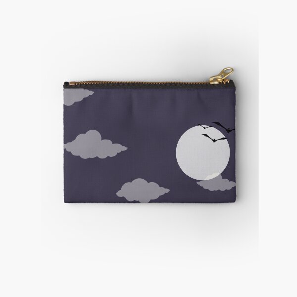Item preview, Bat Moon (Purple) designed and sold by caj-trixie.