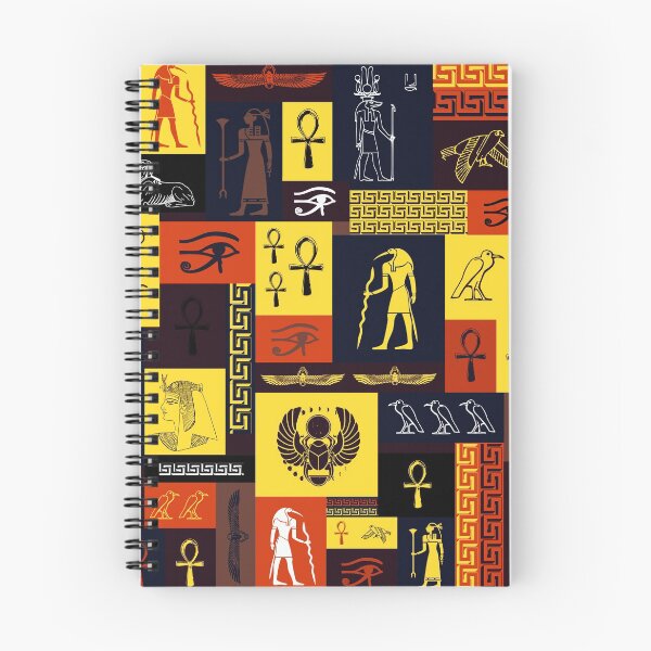 Item preview, Egyptian Montage designed and sold by Nola Lee Kelsey.