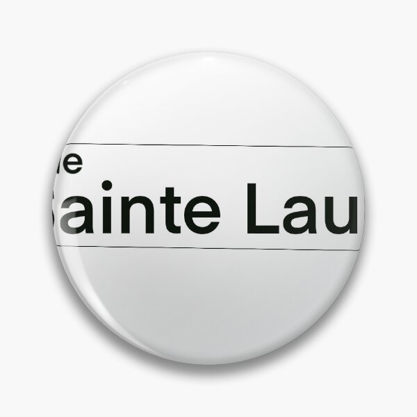 Item preview, Rue Sainte Laurent designed and sold by Arsh Prakash.