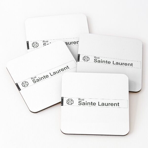 Item preview, Rue Sainte Laurent  designed and sold by Arsh Prakash.