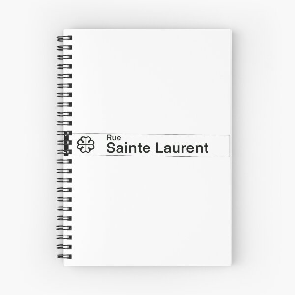 Item preview, Rue Sainte Laurent  designed and sold by Arsh Prakash.