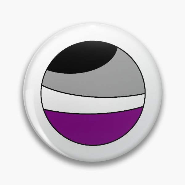Item preview, Asexual - Design 2 designed and sold by Pride-Planets.