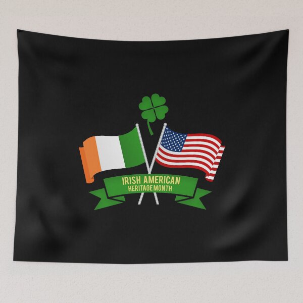 Item preview, Iris American Heritage Month designed and sold by friendlyspoon.