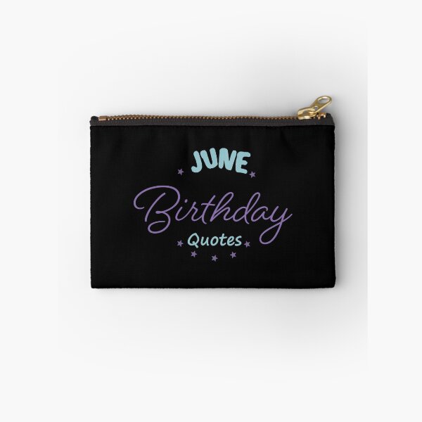 Item preview, June Birthday Quotes,Happy Birthday to you,happy birthday wishes designed and sold by lahcen0102.