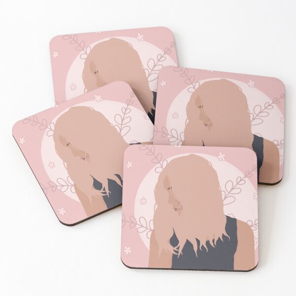 Item preview, Pink hair designed and sold by simply-sib.