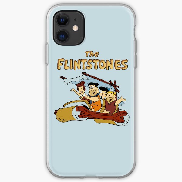 flinstone phone