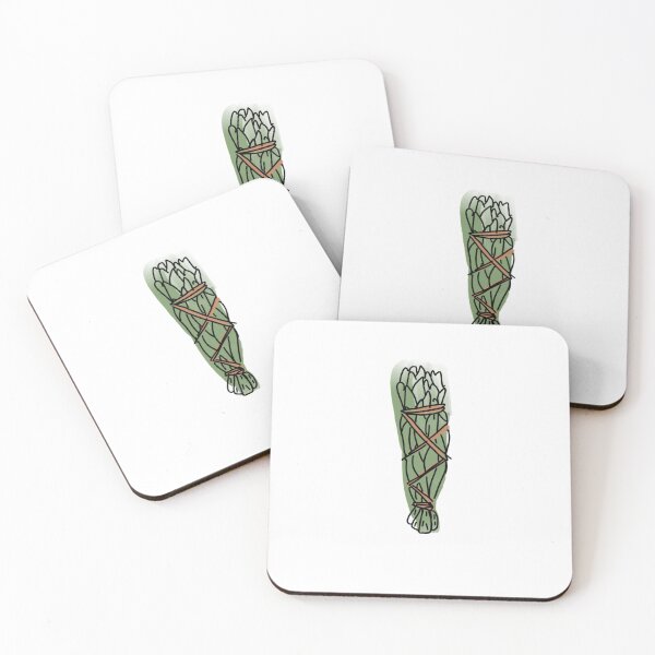 Item preview, Sage Bundle Sticker designed and sold by Gitana Deneff.