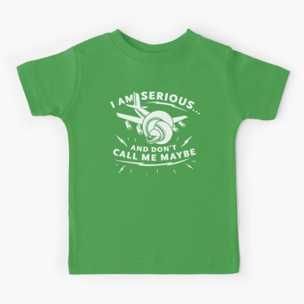 Call Me Maybe Kids T Shirts Redbubble - roblox id albertsstuff singing call me maybe