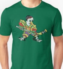 D-5 Ducks Unisex T-Shirt