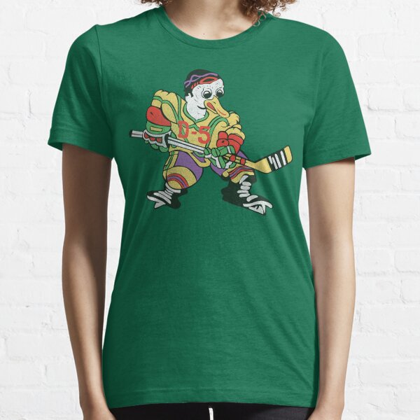 D-5 Ducks Essential T-Shirt