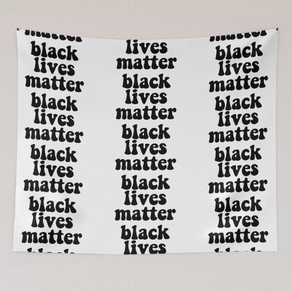 Item preview, black lives matter designed and sold by cool stickerz.