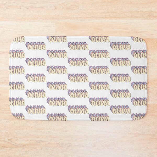 Item preview, Olivia Name  designed and sold by ashleymanheim.