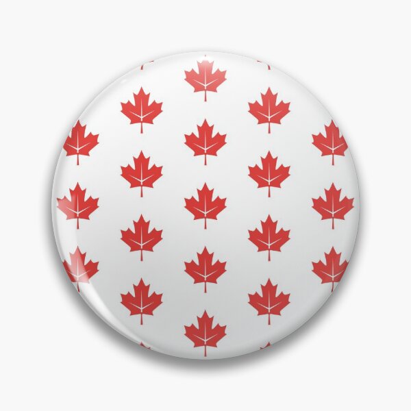 Item preview, Canadian maple leaf  Pattern designed and sold by marosharaf.