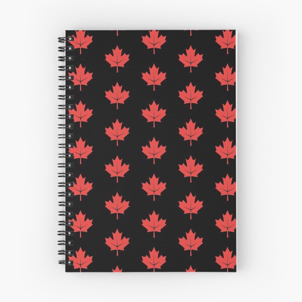 Item preview, Canadian maple leaf  Pattern designed and sold by marosharaf.