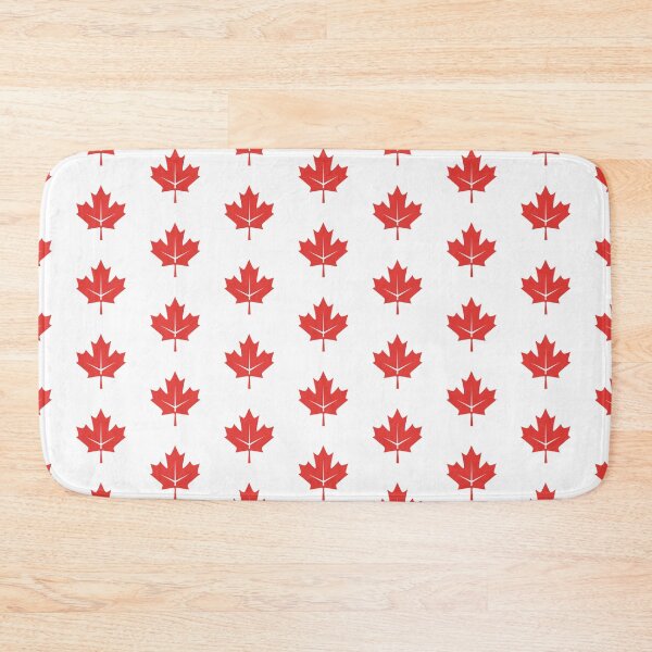 Item preview, Canadian maple leaf  Pattern designed and sold by marosharaf.