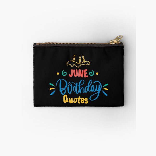 Item preview, June Birthday Quotes ,Happy Birthday to you ,happy birthday wishes designed and sold by lahcen0102.