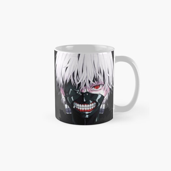 Tokyo Ghoul Tasse (Standard)