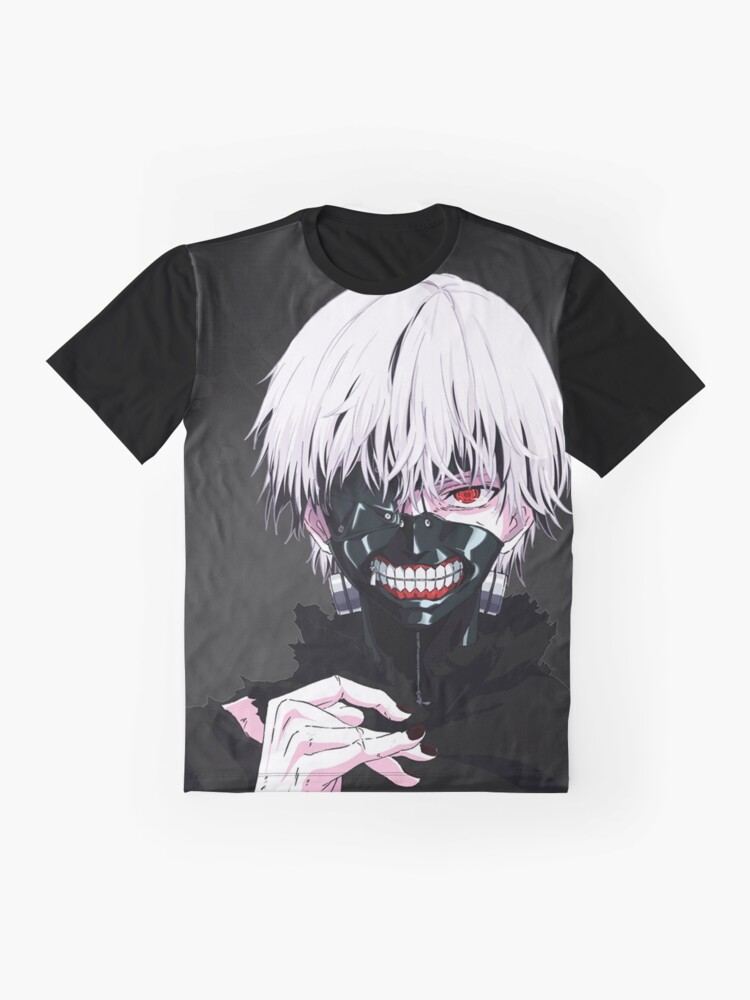 tokyo ghoul t shirt uk