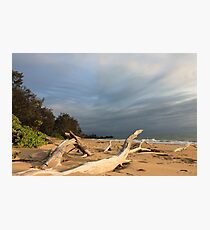 MCC Solitude Photographic Print