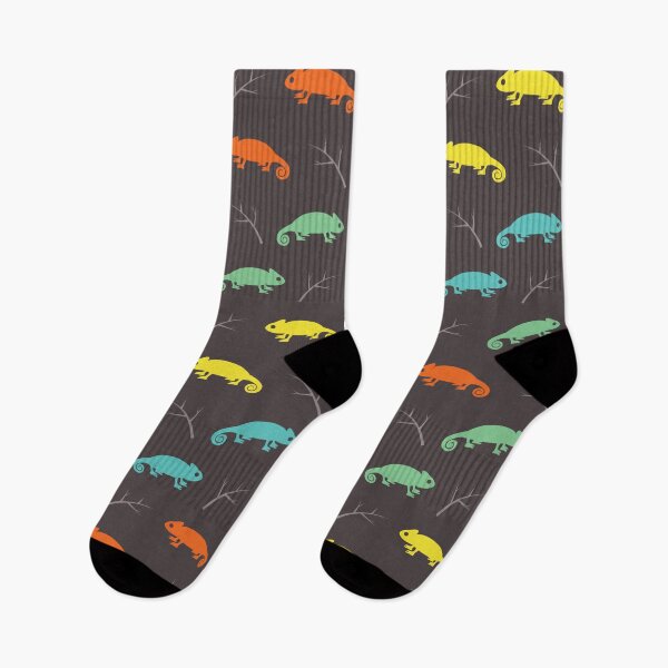 Item preview, Chameleon Pattern designed and sold by babybigfoot.