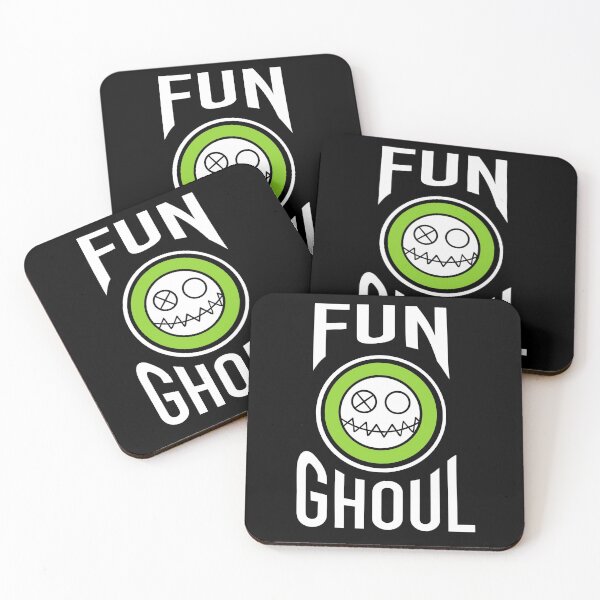 Item preview, Fun ghoul designed and sold by Dinneendraws.