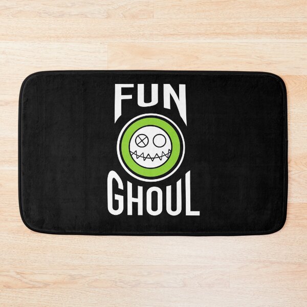 Item preview, Fun ghoul designed and sold by Dinneendraws.