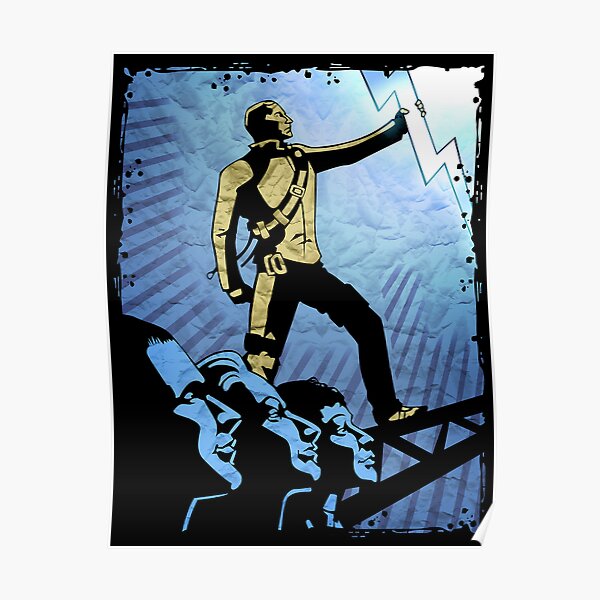 infamous merchandise