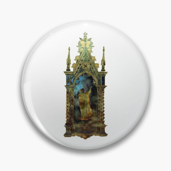 Item preview, Religious Icon designed and sold by Sarah Vernon.
