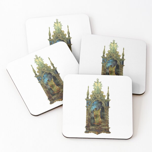 Item preview, Religious Icon designed and sold by Sarah Vernon.