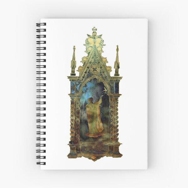 Item preview, Religious Icon designed and sold by Sarah Vernon.
