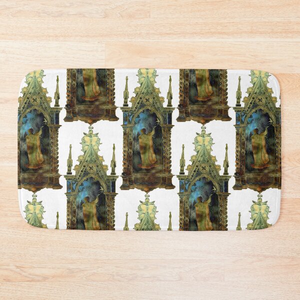 Item preview, Religious Icon designed and sold by Sarah Vernon.